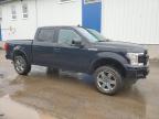 2019 FORD F150 SUPERCREW   for sale at Copart NB - MONCTON