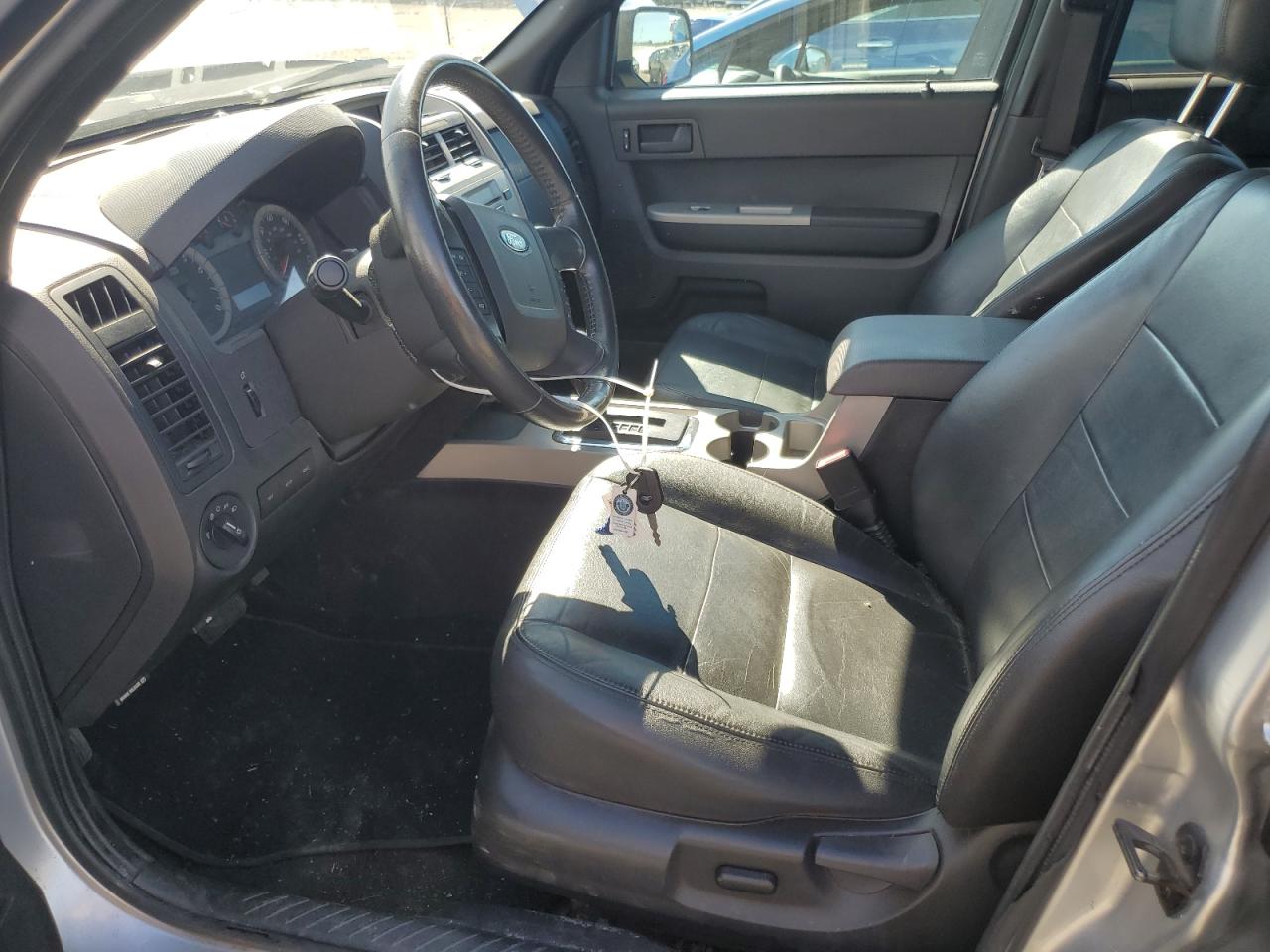 2010 Ford Escape Xlt VIN: 1FMCU9DG1AKA71142 Lot: 65501045