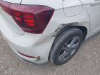 2022 VOLKSWAGEN POLO R-LINE TSI  for sale at Copart ROCHFORD