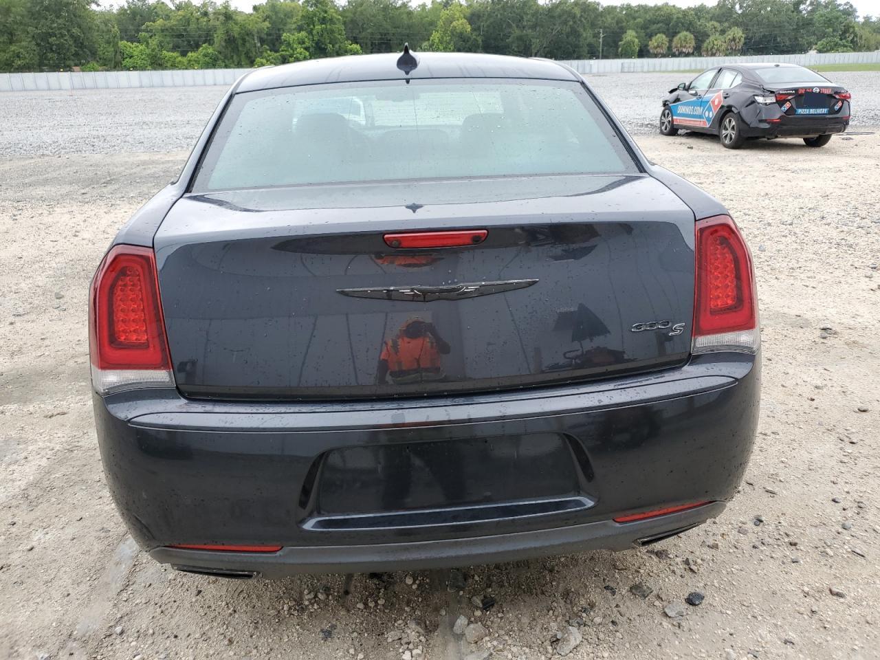 2019 Chrysler 300 S VIN: 2C3CCABGXKH515434 Lot: 64636575