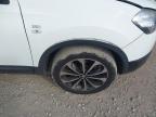 2013 NISSAN QASHQAI +2 for sale at Copart YORK