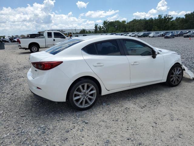  MAZDA 3 2017 Biały