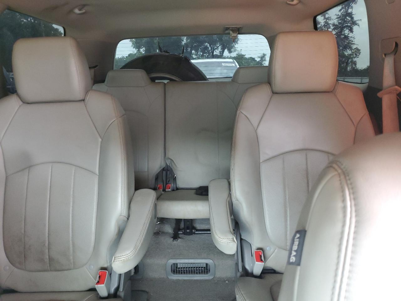 2015 GMC Acadia Slt-2 VIN: 1GKKRSKD1FJ156825 Lot: 64413145