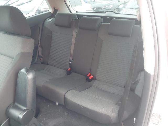 2011 VOLKSWAGEN POLO SEL 8