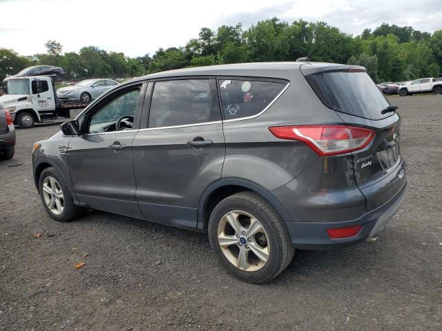 Паркетники FORD ESCAPE 2016 Серый