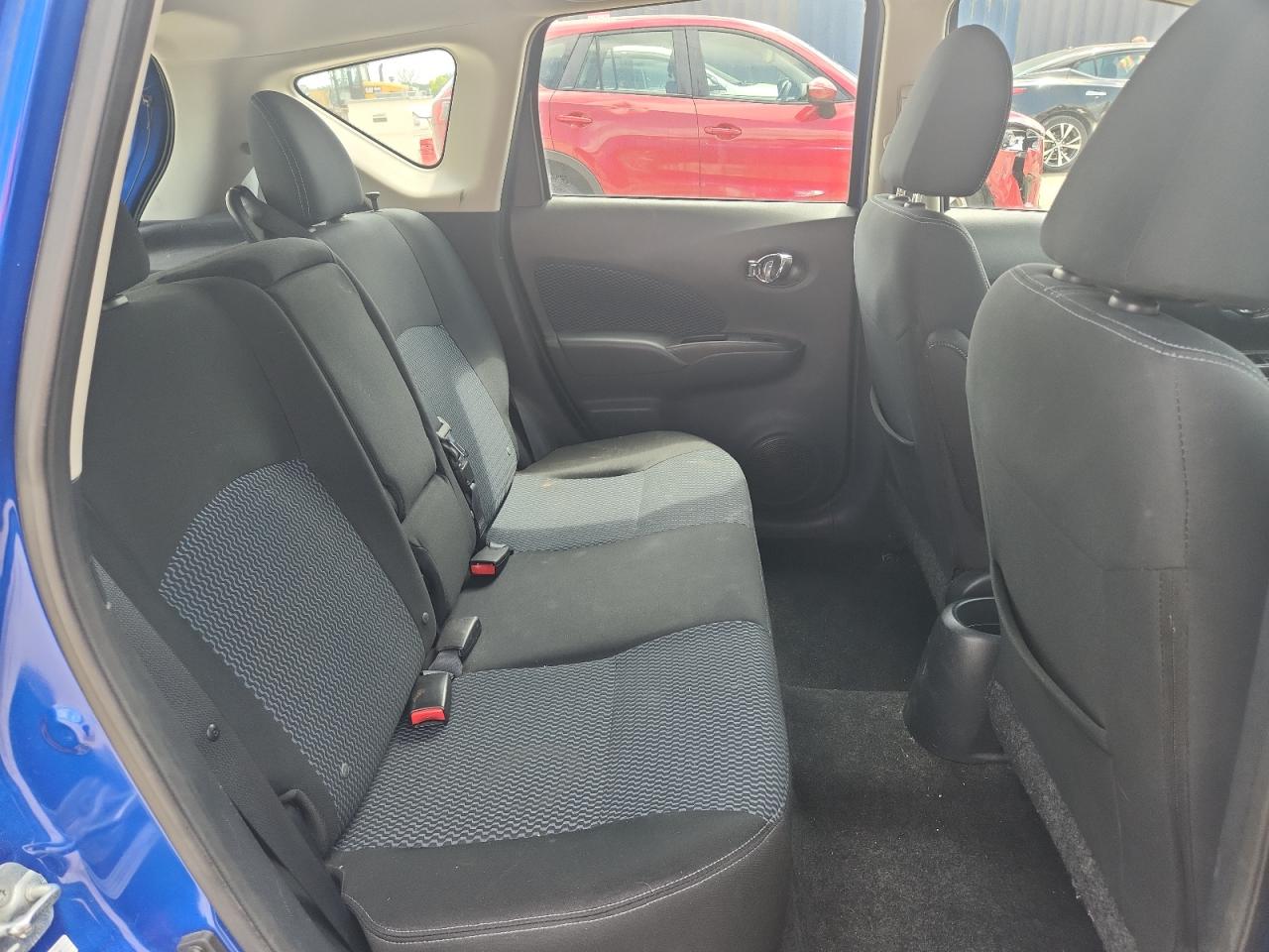 2014 Nissan Versa Note S VIN: 3N1CE2CP2EL391507 Lot: 64988325