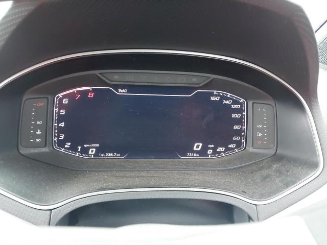 2024 SEAT IBIZA FR S