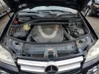 2007 MERCEDES-BENZ GL 450 4MATIC   for sale at Copart CT - HARTFORD SPRINGFIELD