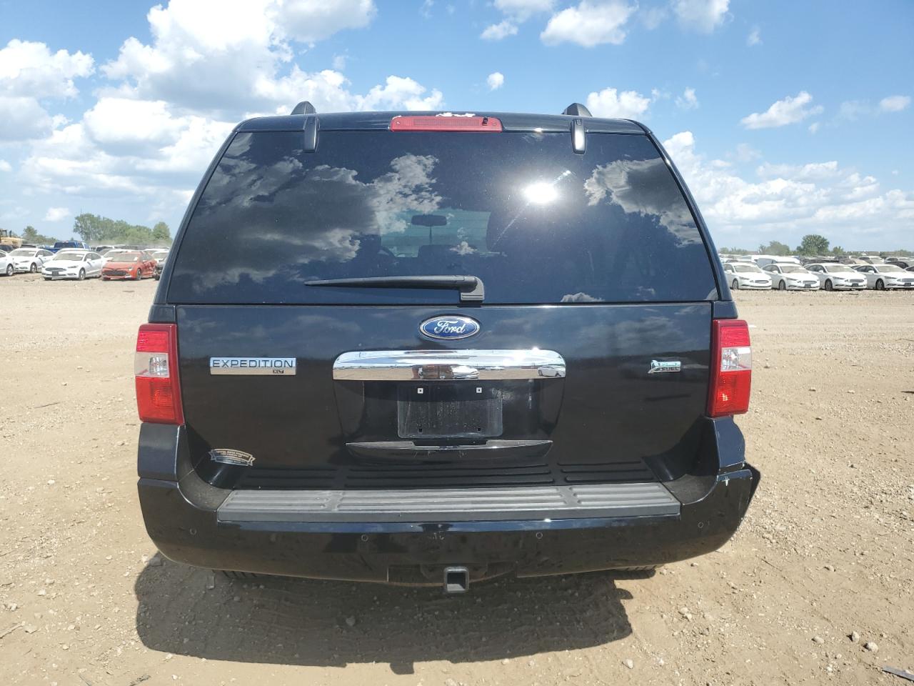 2012 Ford Expedition Xlt VIN: 1FMJU1J5XCEF06706 Lot: 63403915