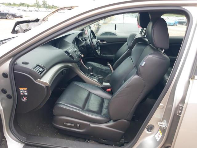 2010 HONDA ACCORD EX