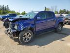 2016 CHEVROLET COLORADO Z71   for sale at Copart ON - TORONTO
