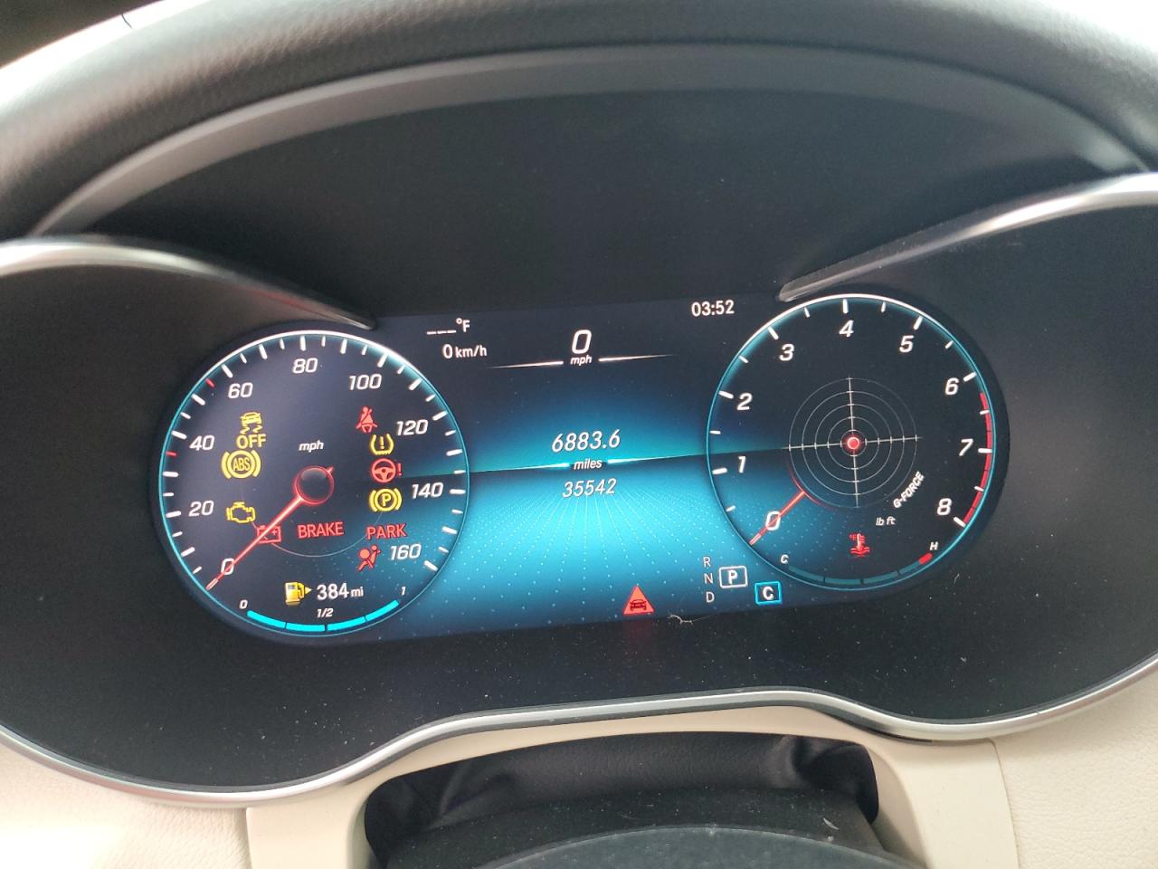 2021 Mercedes-Benz C 300 VIN: W1KWF8DB1MR648313 Lot: 64439555