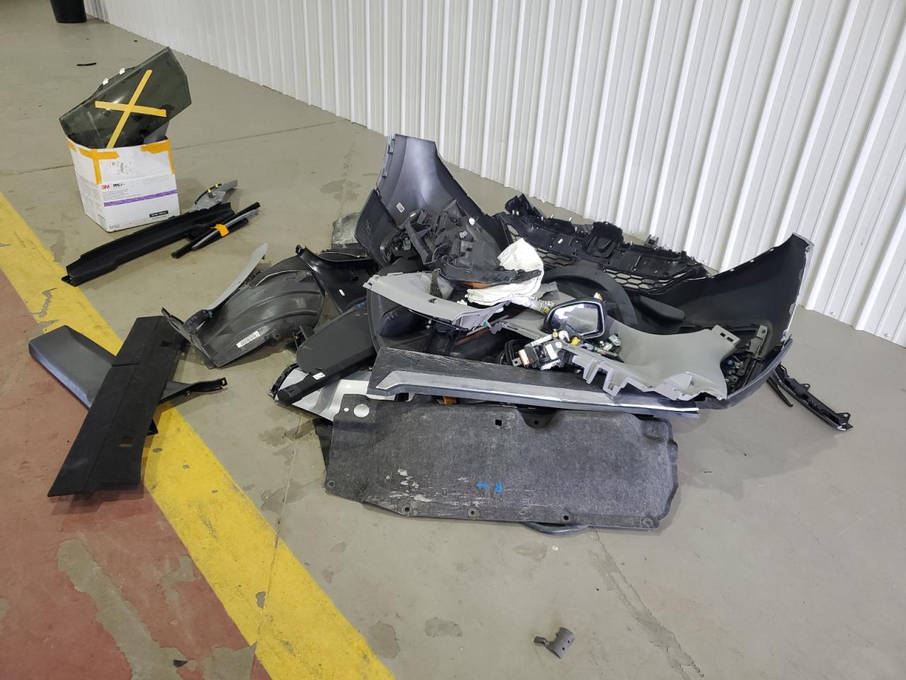 2020 Honda Cr-V Touring VIN: 2HKRW2H92LH625141 Lot: 64184515