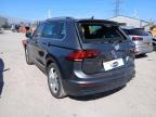 2020 VOLKSWAGEN TIGUAN MATCH TSI EVO S-A  for sale at Copart BRISTOL