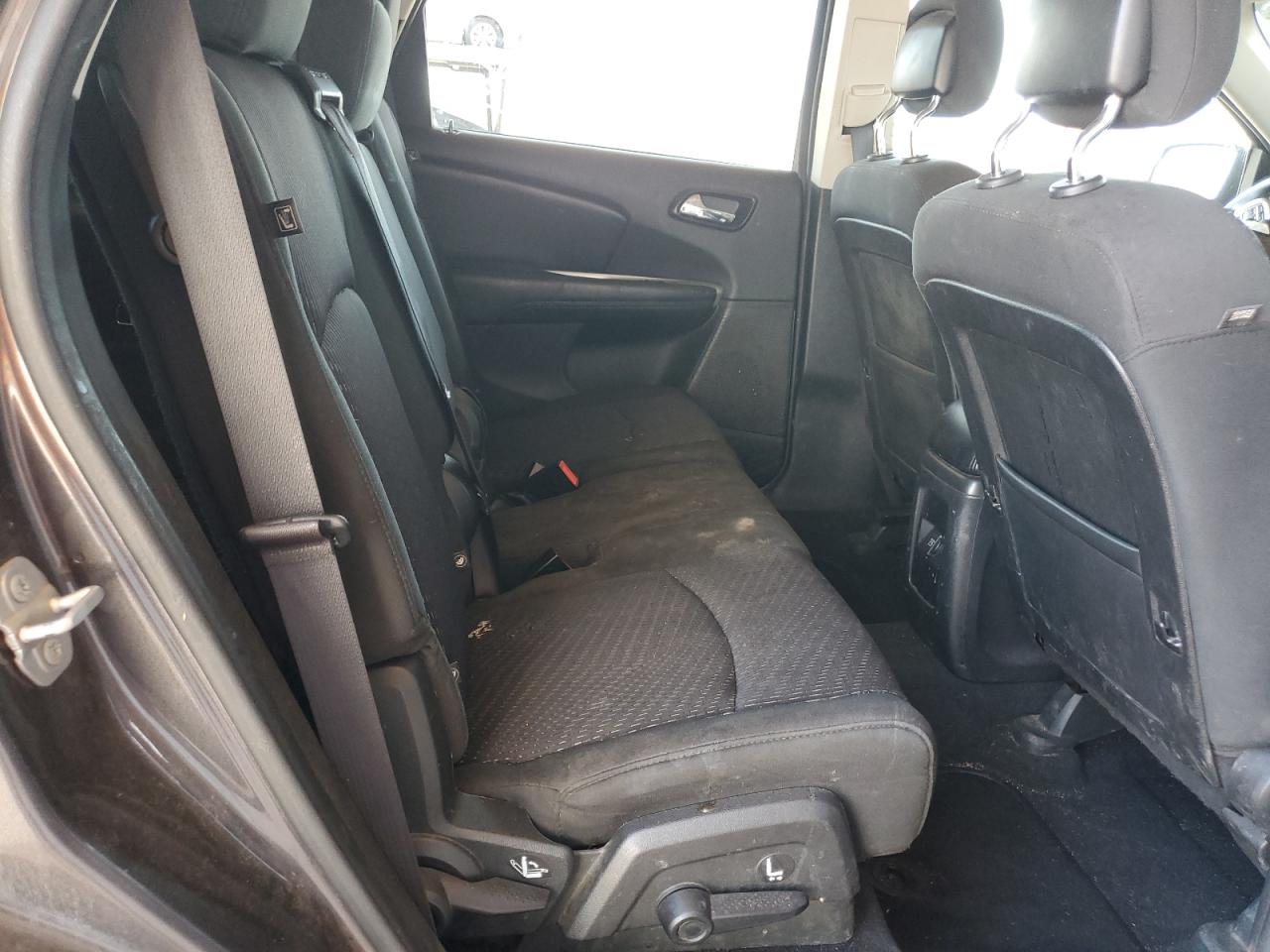 2019 Dodge Journey Se VIN: 3C4PDCBB2KT846204 Lot: 63713355