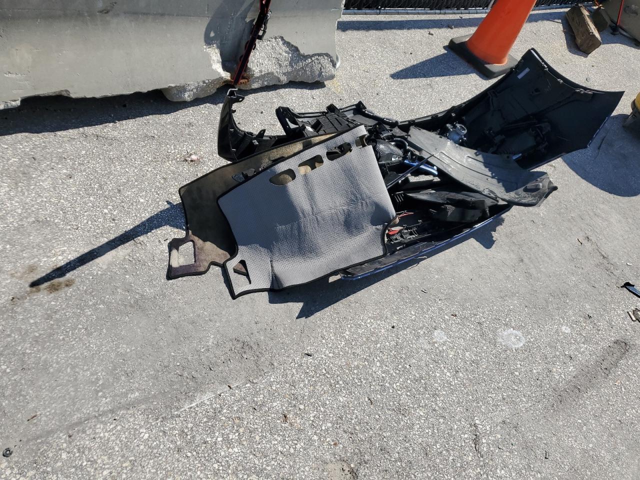 3KPF34ADXME347830 2021 Kia Forte Gt Line