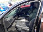 2013 AUDI A6 S LINE for sale at Copart WOLVERHAMPTON