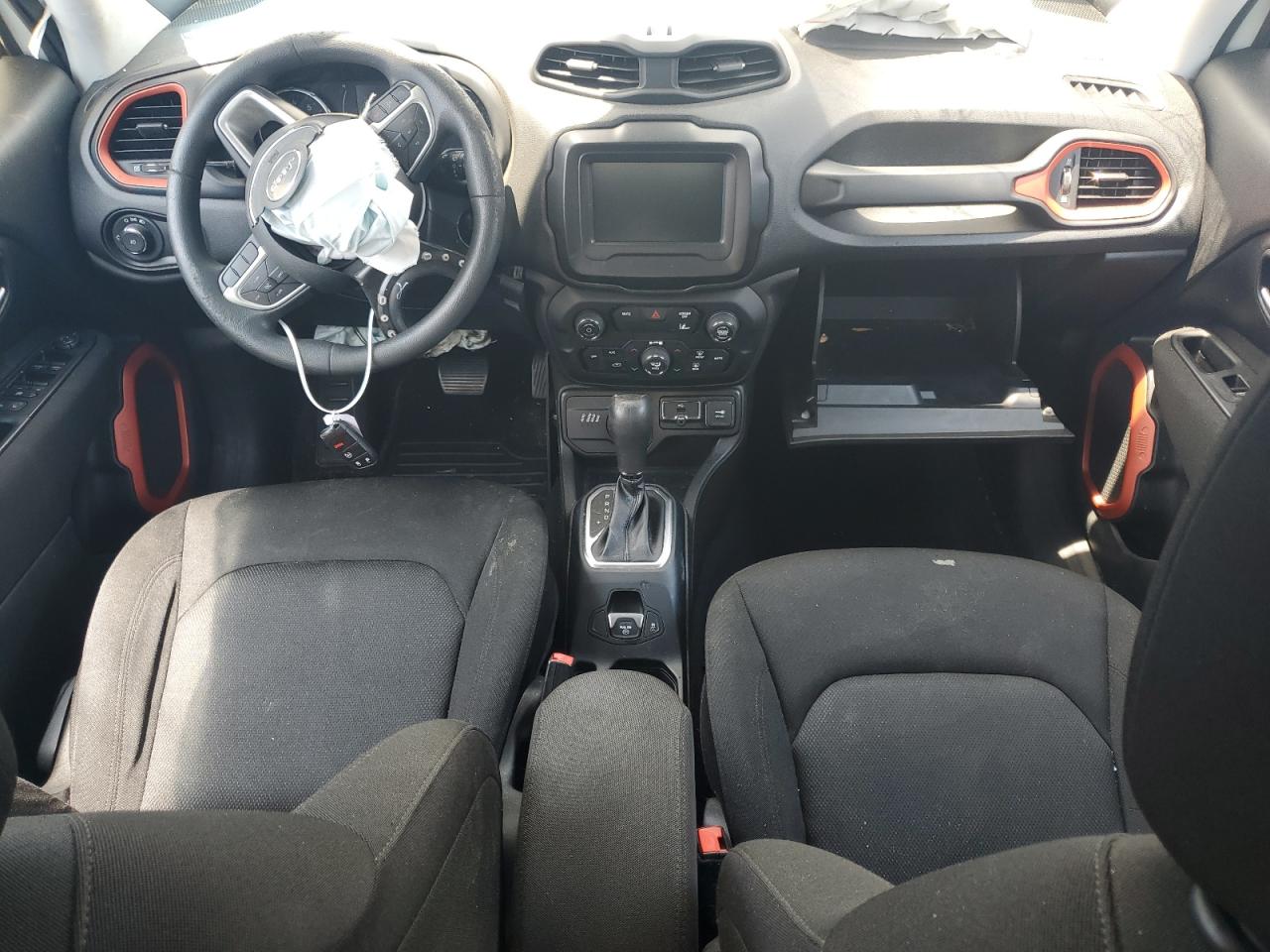2021 Jeep Renegade Sport VIN: ZACNJDAB6MPM51716 Lot: 62183845