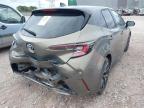 2022 TOYOTA COROLLA EX for sale at Copart BRISTOL