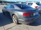 2017 AUDI A5 S LINE TDI  for sale at Copart WHITBURN