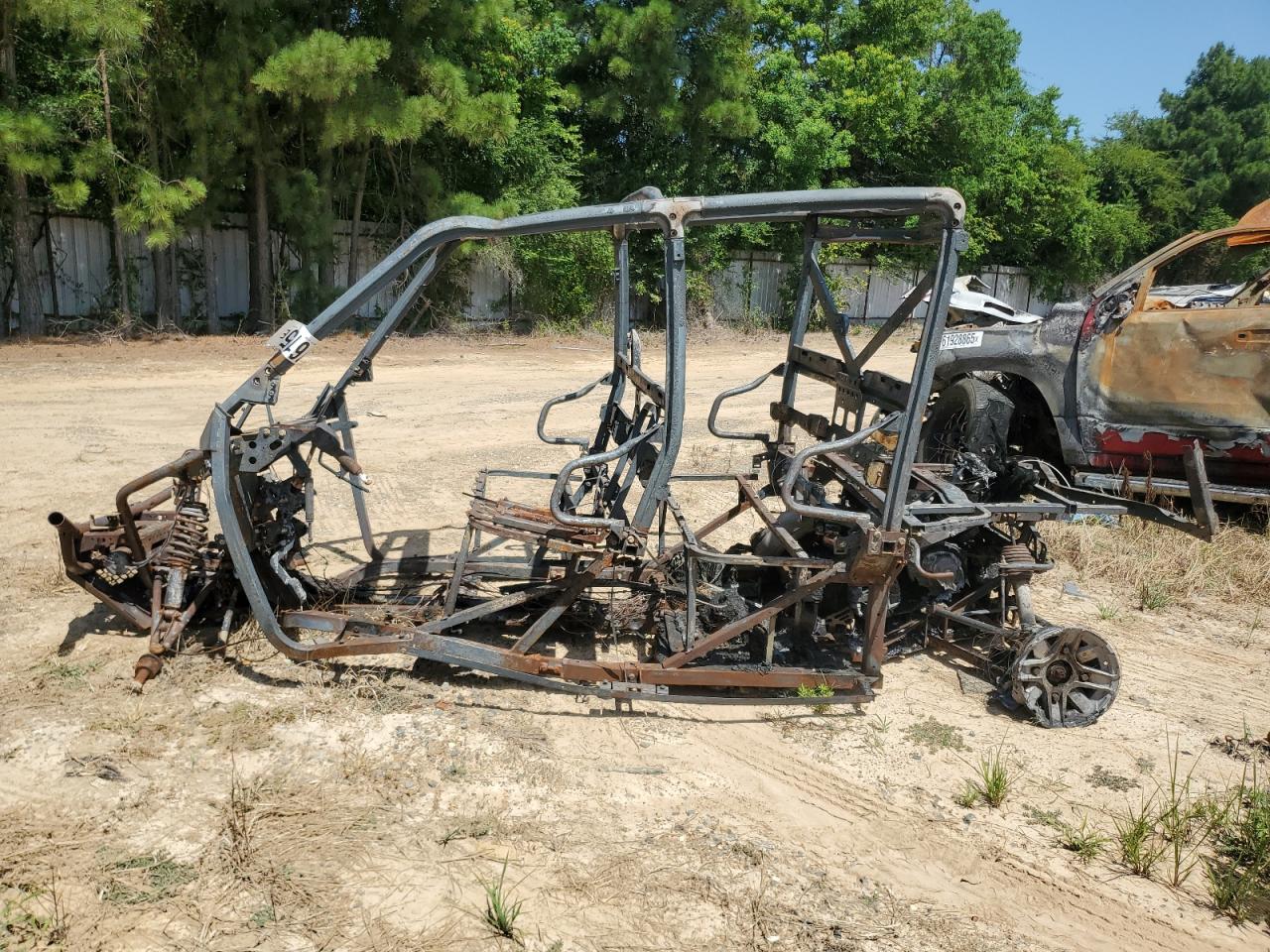 2015 Polaris Ranger Crew 900-6 Eps VIN: 4XARUZ87XFT128357 Lot: 62907615
