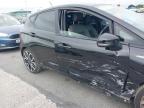2023 FORD FIESTA ST-LINE X TURBO  for sale at Copart CHESTER