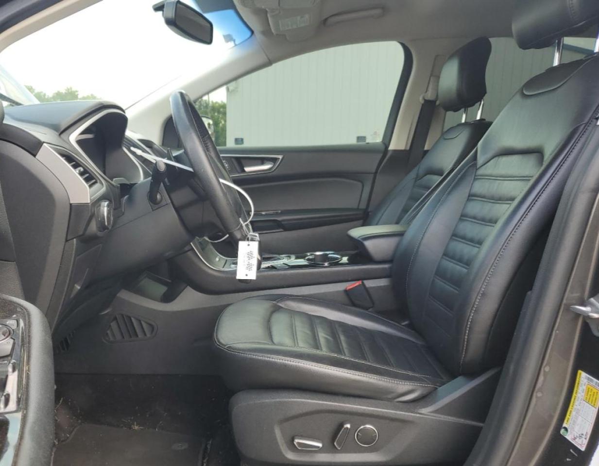 2016 Ford Edge Sel VIN: 2FMPK4J85GBC05189 Lot: 64418585
