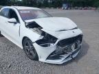 2019 MERCEDES-BENZ A CLASS A180D AMG LINE PREMIUM 5DR AUTO for sale at Copart WOLVERHAMPTON