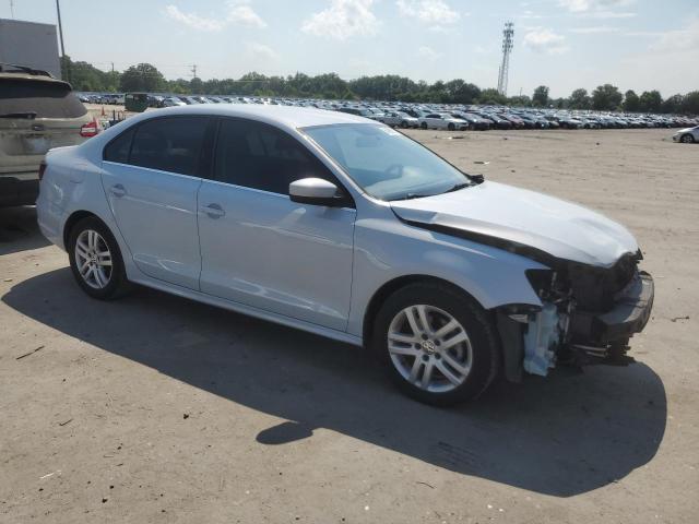  VOLKSWAGEN JETTA 2017 White