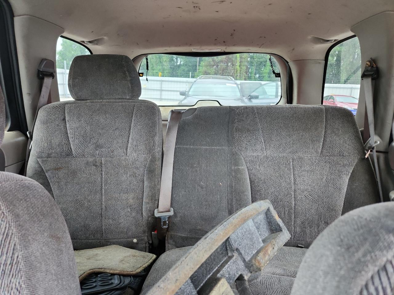 2004 Chevrolet Trailblazer Ls VIN: 1GNDS13S442201125 Lot: 64518045