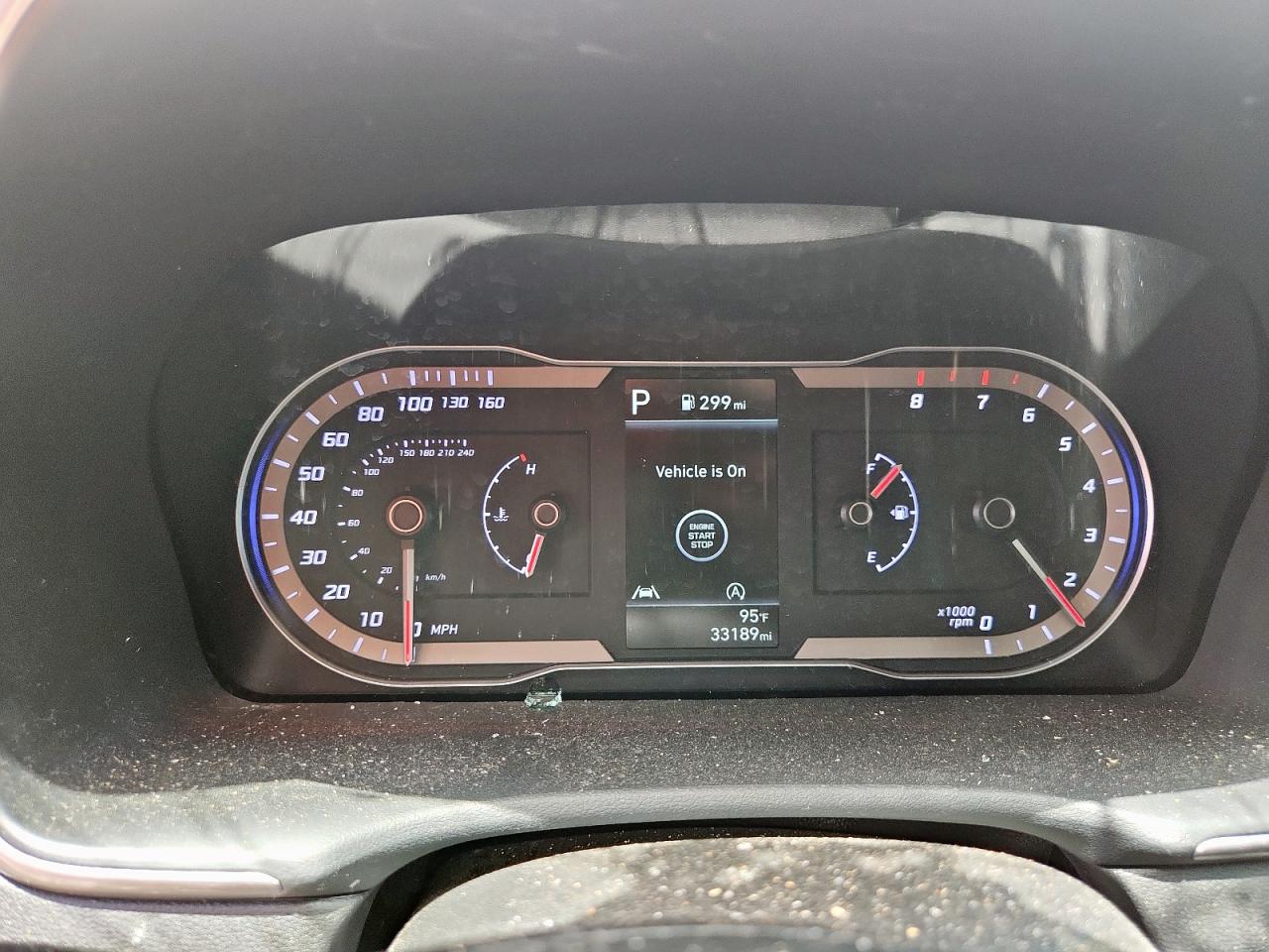 2023 Hyundai Tucson Sel VIN: 5NMJBCAE7PH175057 Lot: 65281925