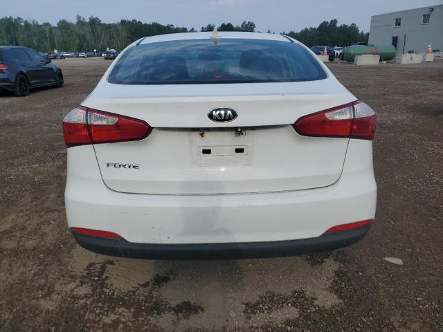 2014 KIA FORTE LX  