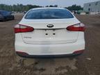 2014 KIA FORTE LX   for sale at Copart ON - COOKSTOWN