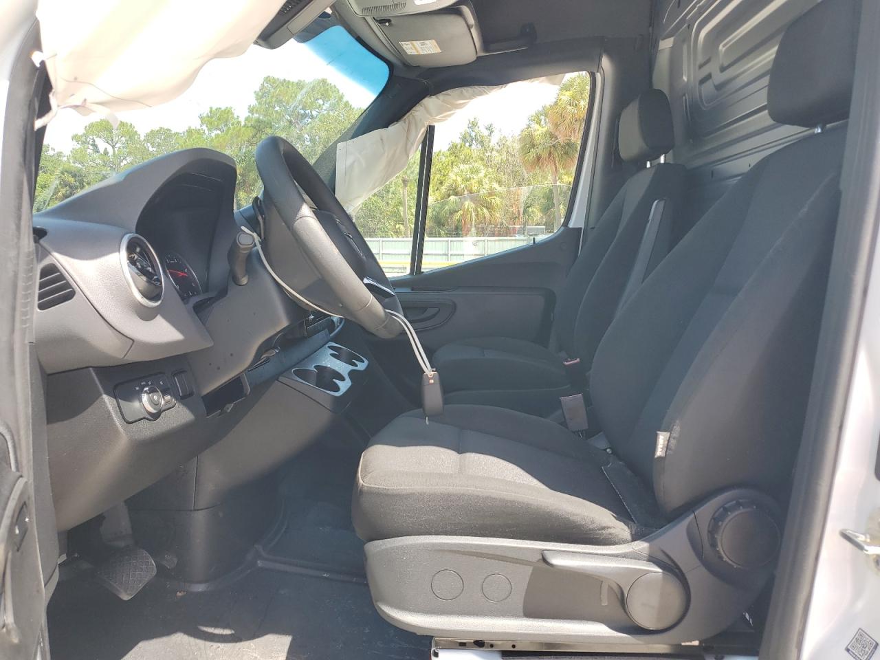w1y4kdhy0st201472 W1Y4KDHY0ST201472 2025 Mercedes-Benz Sprinter 2500