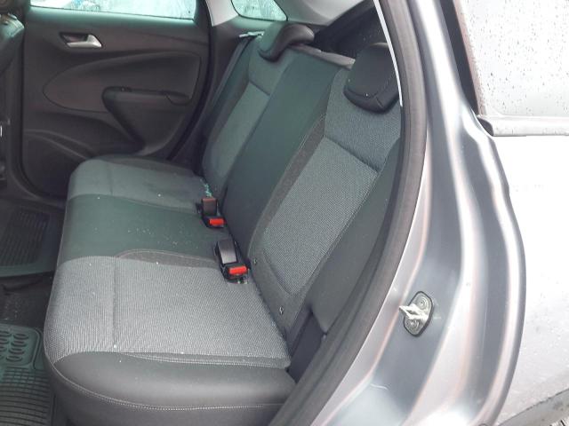 2021 VAUXHALL CROSSLAND ELITE NAV