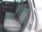 2021 VAUXHALL CROSSLAND ELITE NAV for sale at Copart WOLVERHAMPTON