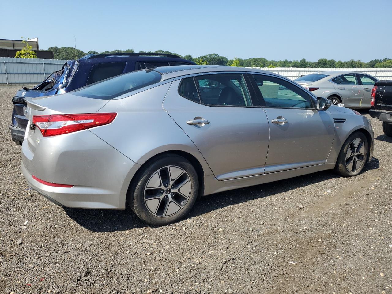 knagm4ad3c5015480 KNAGM4AD3C5015480 2012 Kia Optima Hybrid