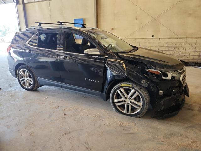  CHEVROLET EQUINOX 2018 Czarny