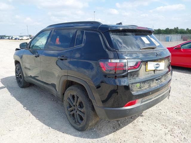 2022 JEEP COMPASS NI