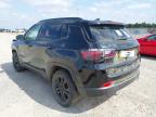 2022 JEEP COMPASS NI for sale at Copart CORBY