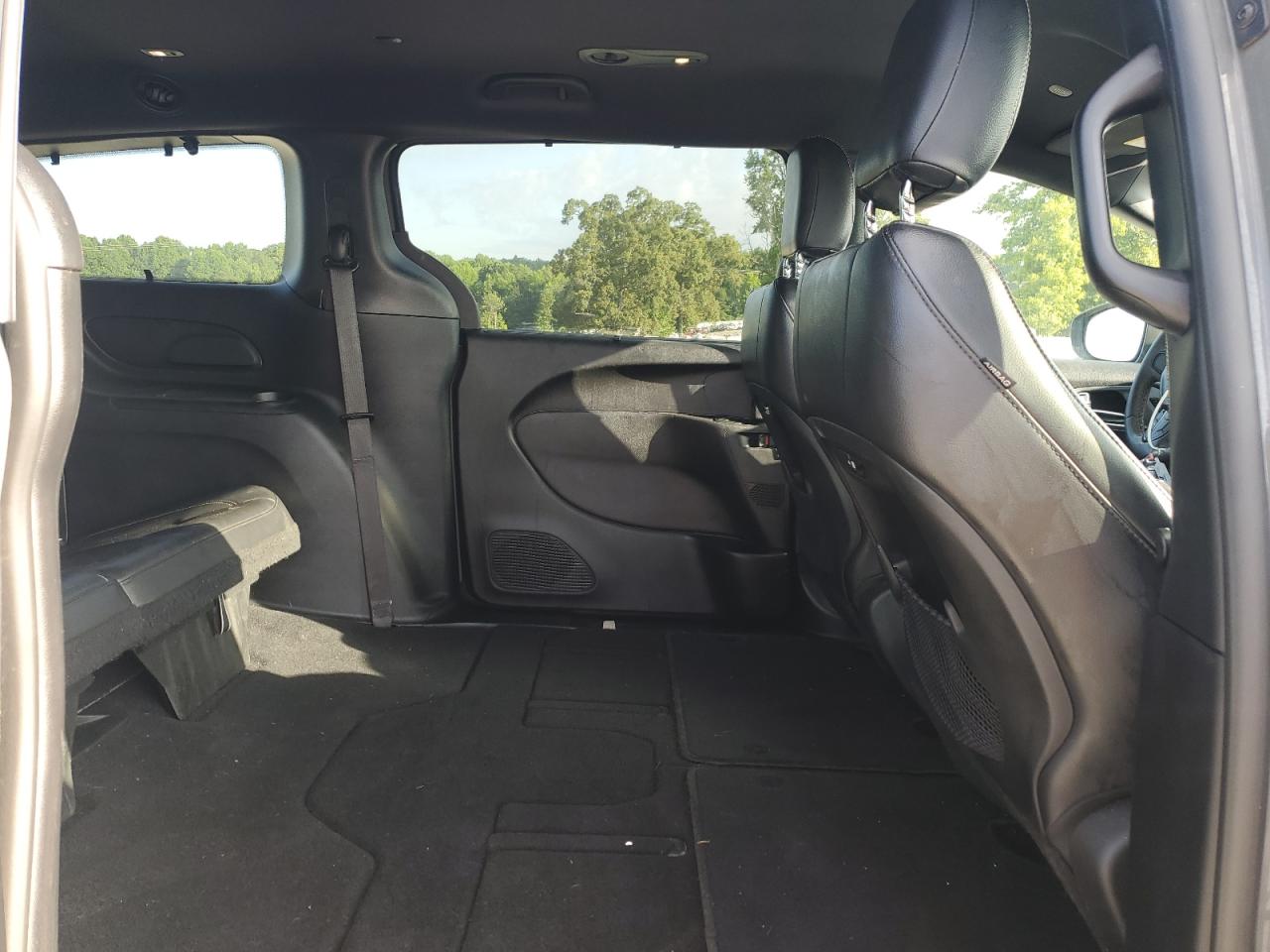 2022 Chrysler Pacifica Touring L VIN: 2C4RC1BG6NR107131 Lot: 64567995