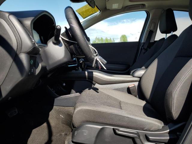  HONDA HR-V 2022 Charcoal