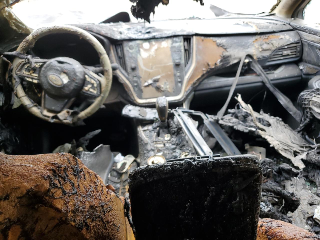 2020 Subaru Outback Premium VIN: 4S4BTACC4L3154950 Lot: 67108595