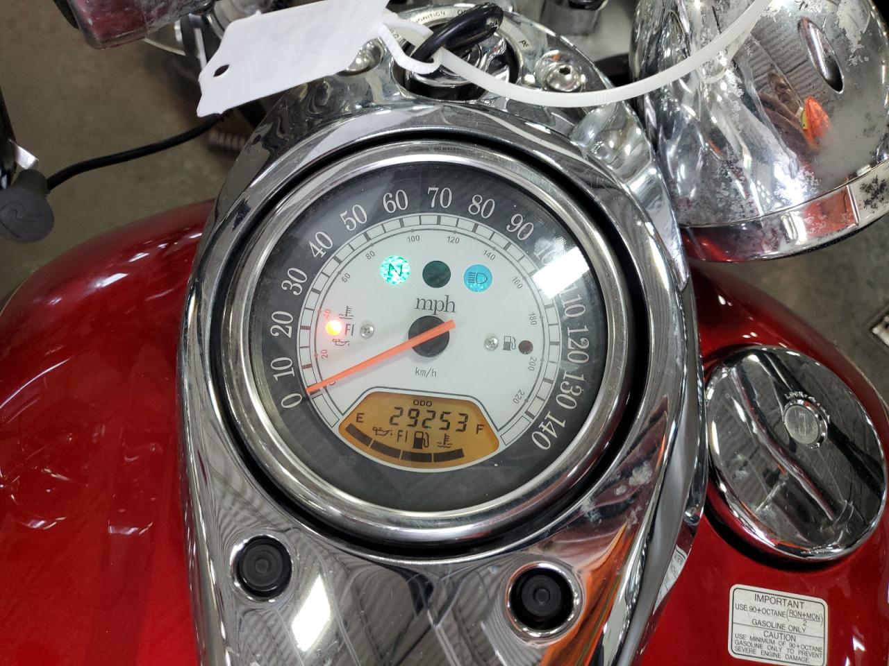 【^ ^】 Screamin Eagle Heavy Breather air cleaner Harley Davidson