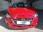 2016 MAZDA 2 SE for sale at Copart EAST KILBRIDE