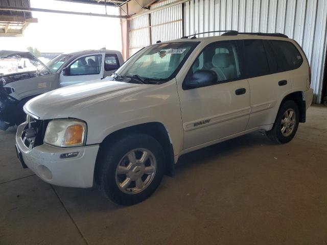 2005 Gmc Envoy