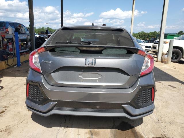  HONDA CIVIC 2019 Szary