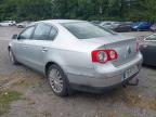 2009 VOLKSWAGEN PASSAT for sale at Copart CASTLEDERMOT - IRELAND