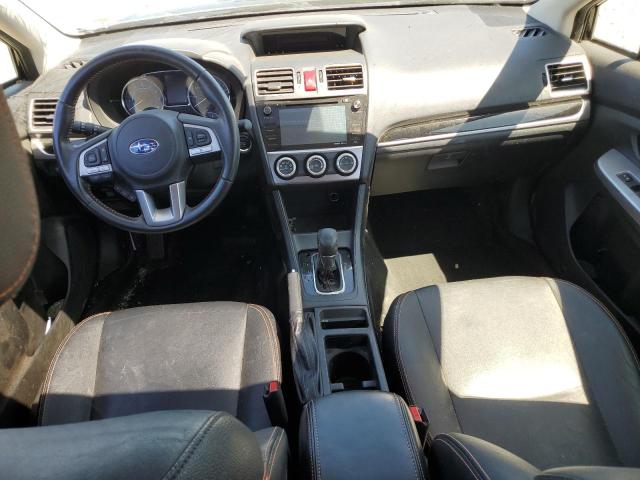  SUBARU CROSSTREK 2016 Black