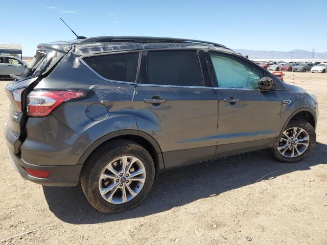  FORD ESCAPE 2018 Charcoal